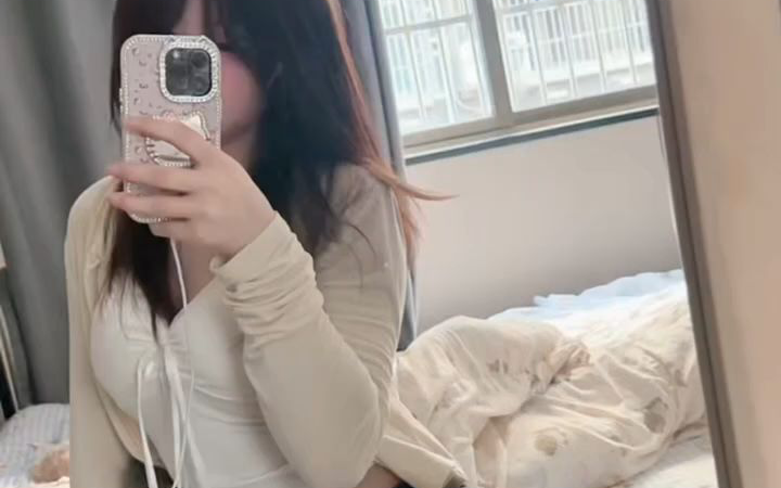 睡不着呀！