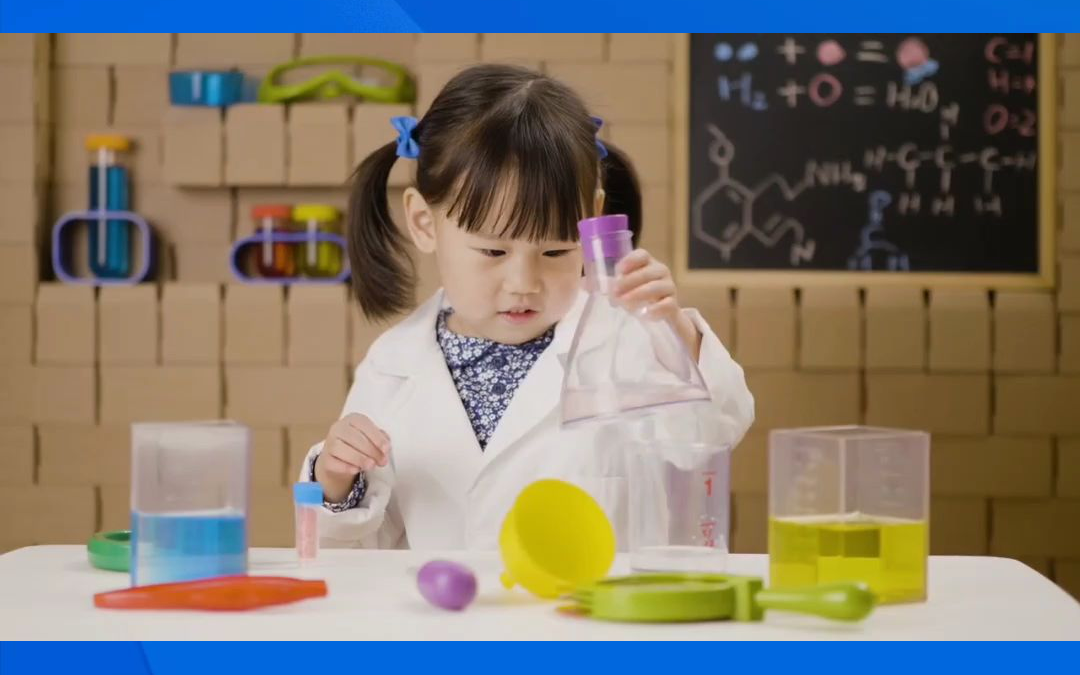 别让电子屏幕蒙蔽双眼