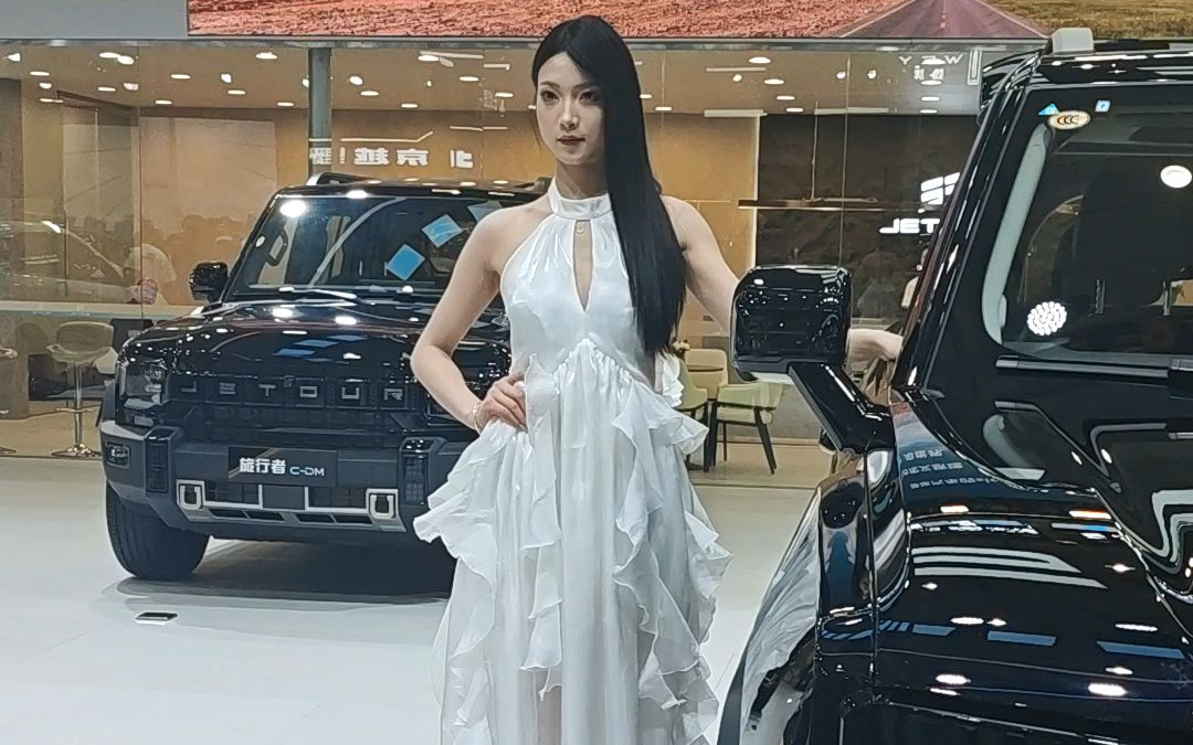 2026.5.16武汉车展