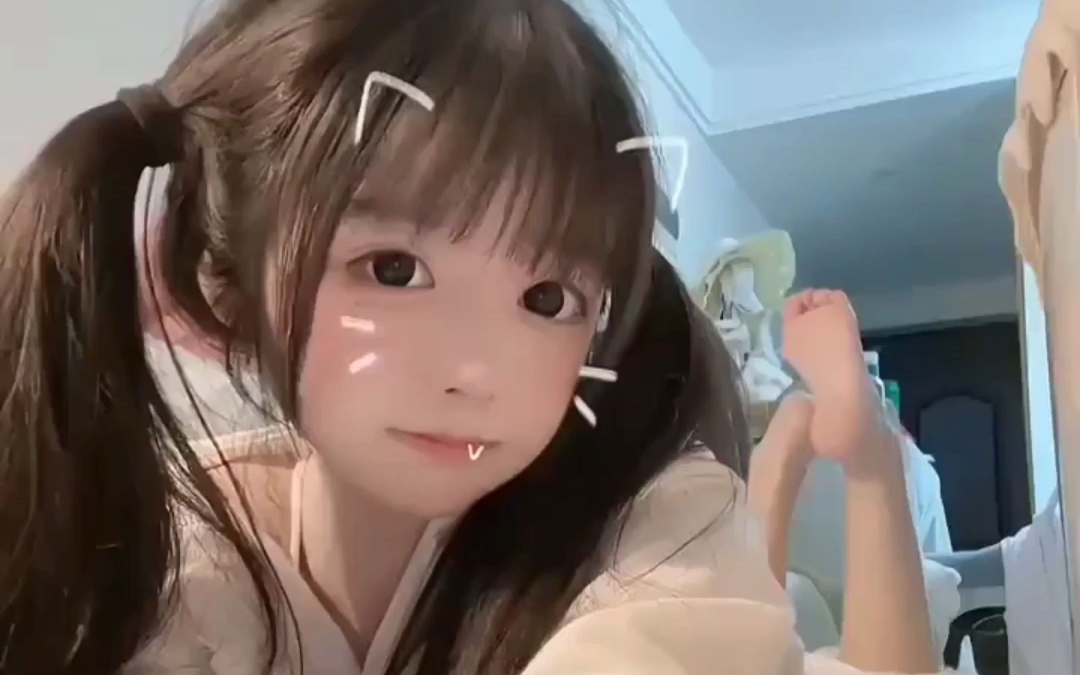 美人（四）