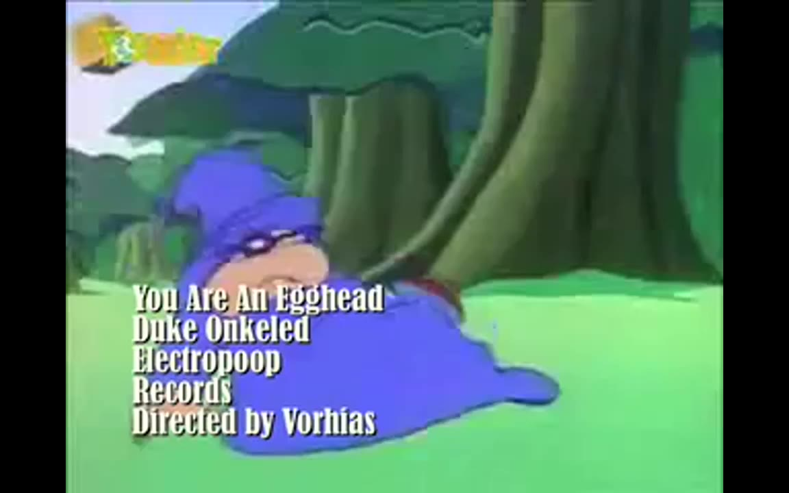 【YTPMV鼻祖】Vorhias作品二则