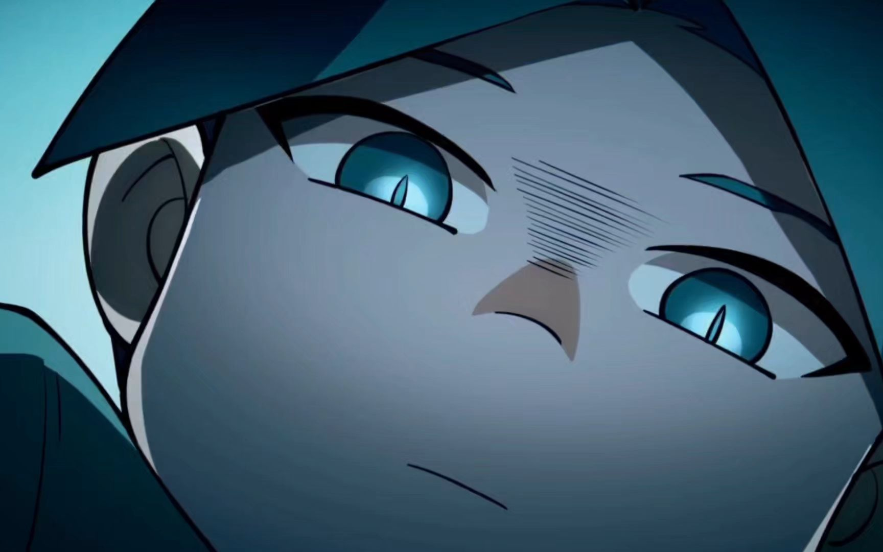 【动漫 茅山学宫】第二集：神秘的林白师姐