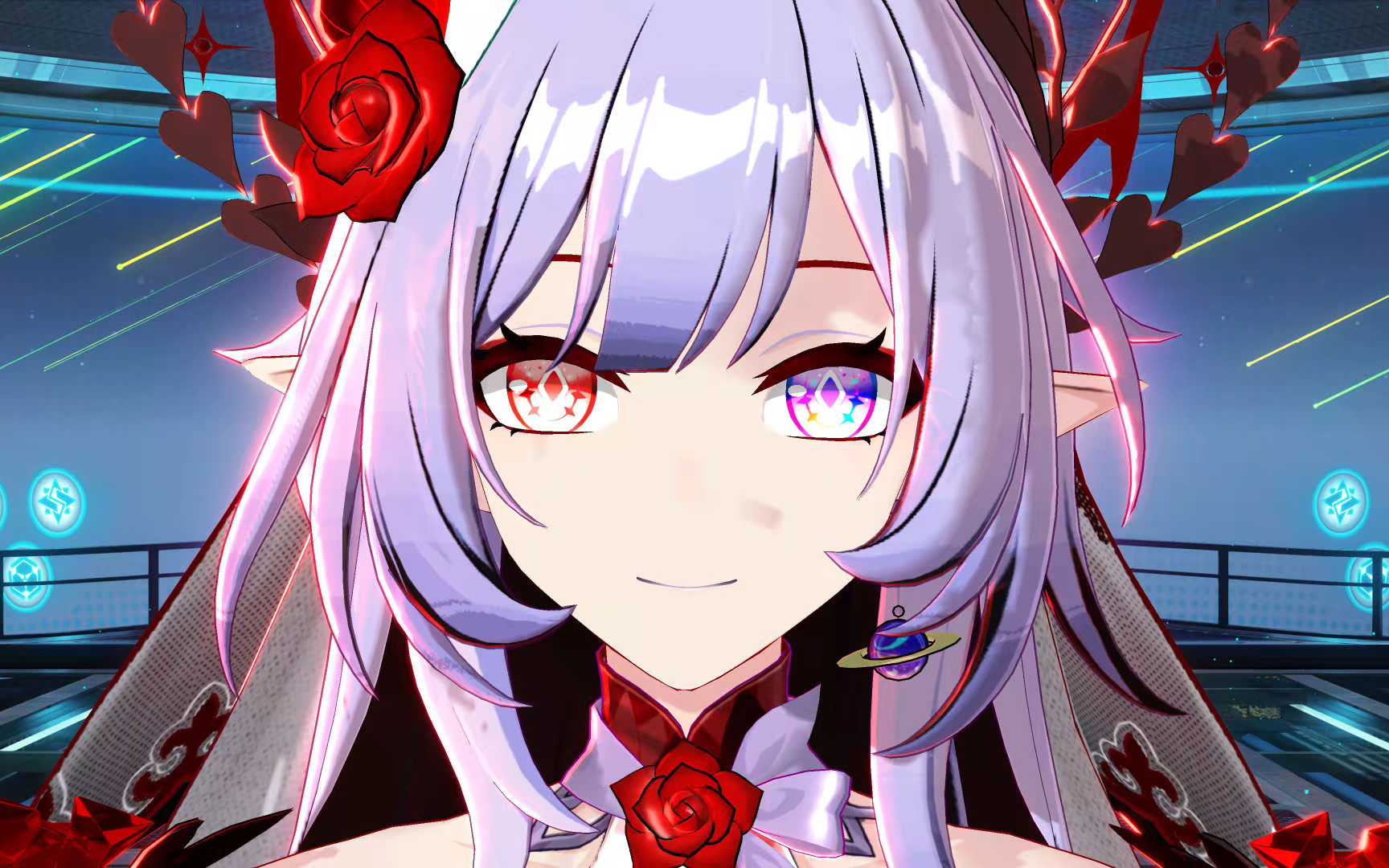 嗨~ 感觉如何