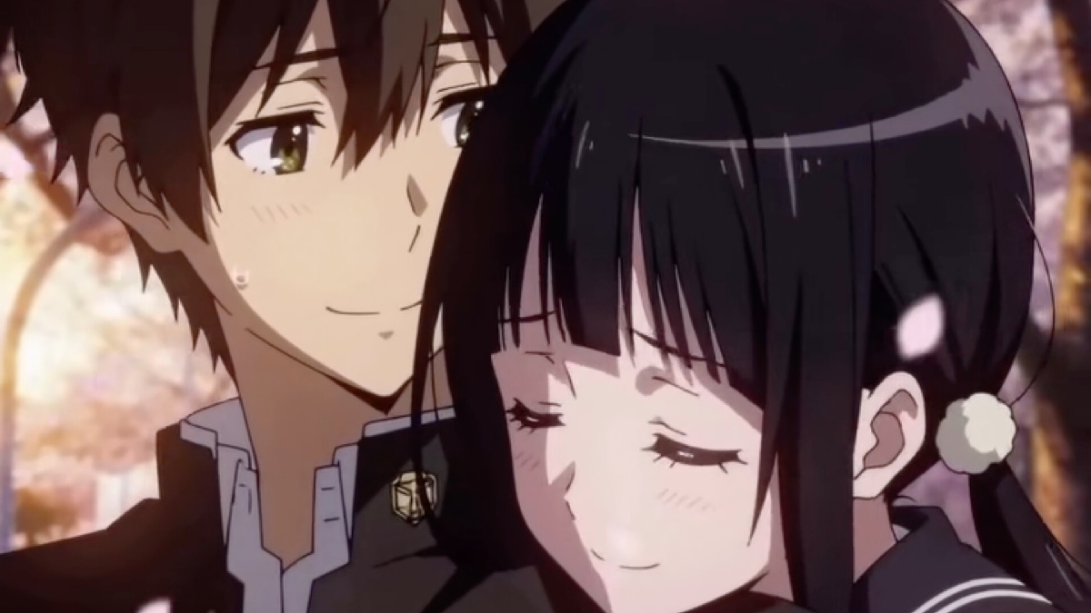 #冰菓我最爱