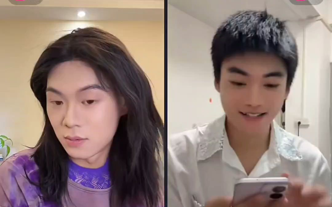 莉莉在老抖家的最后一天