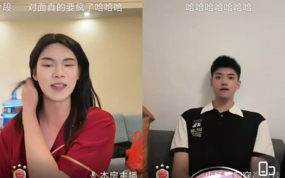 梵谷迎战莉莉