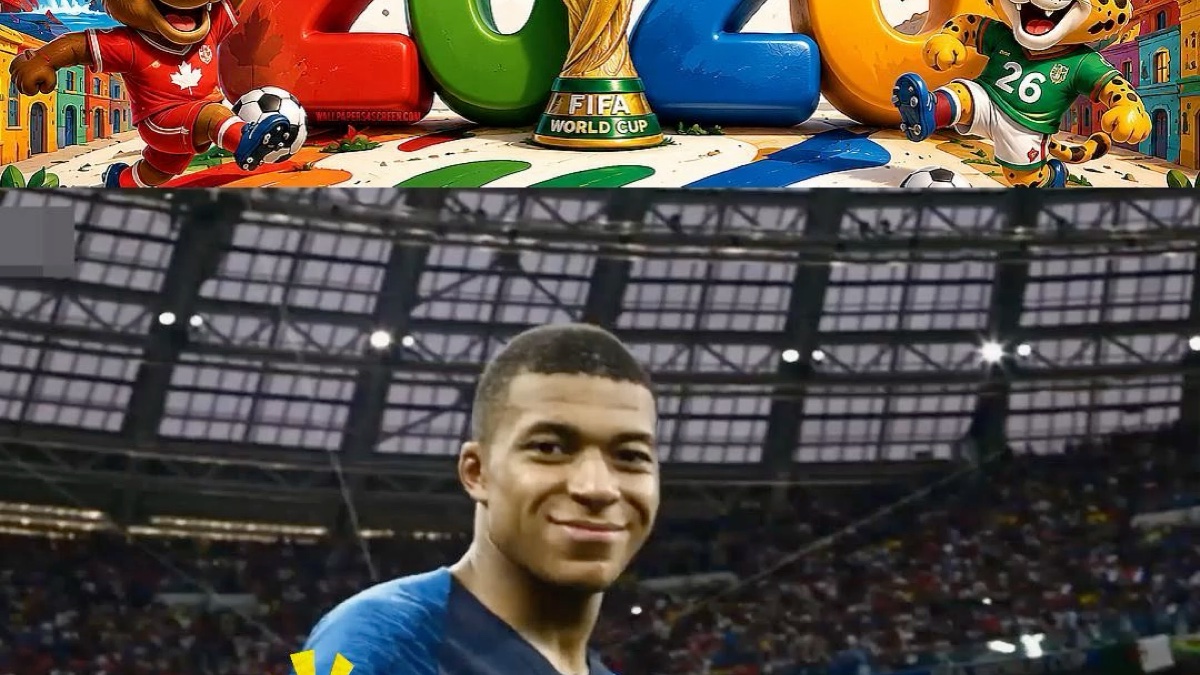 2026世界杯是哪个国家举行