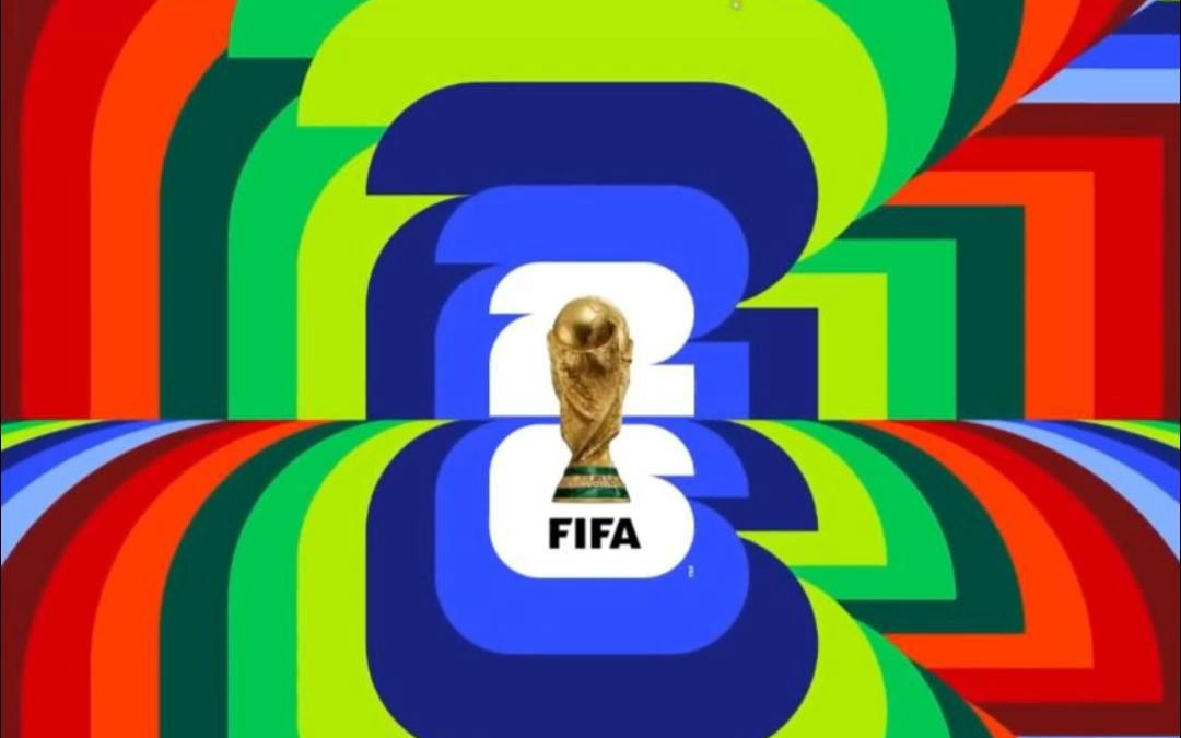 2026世界杯赛程公布