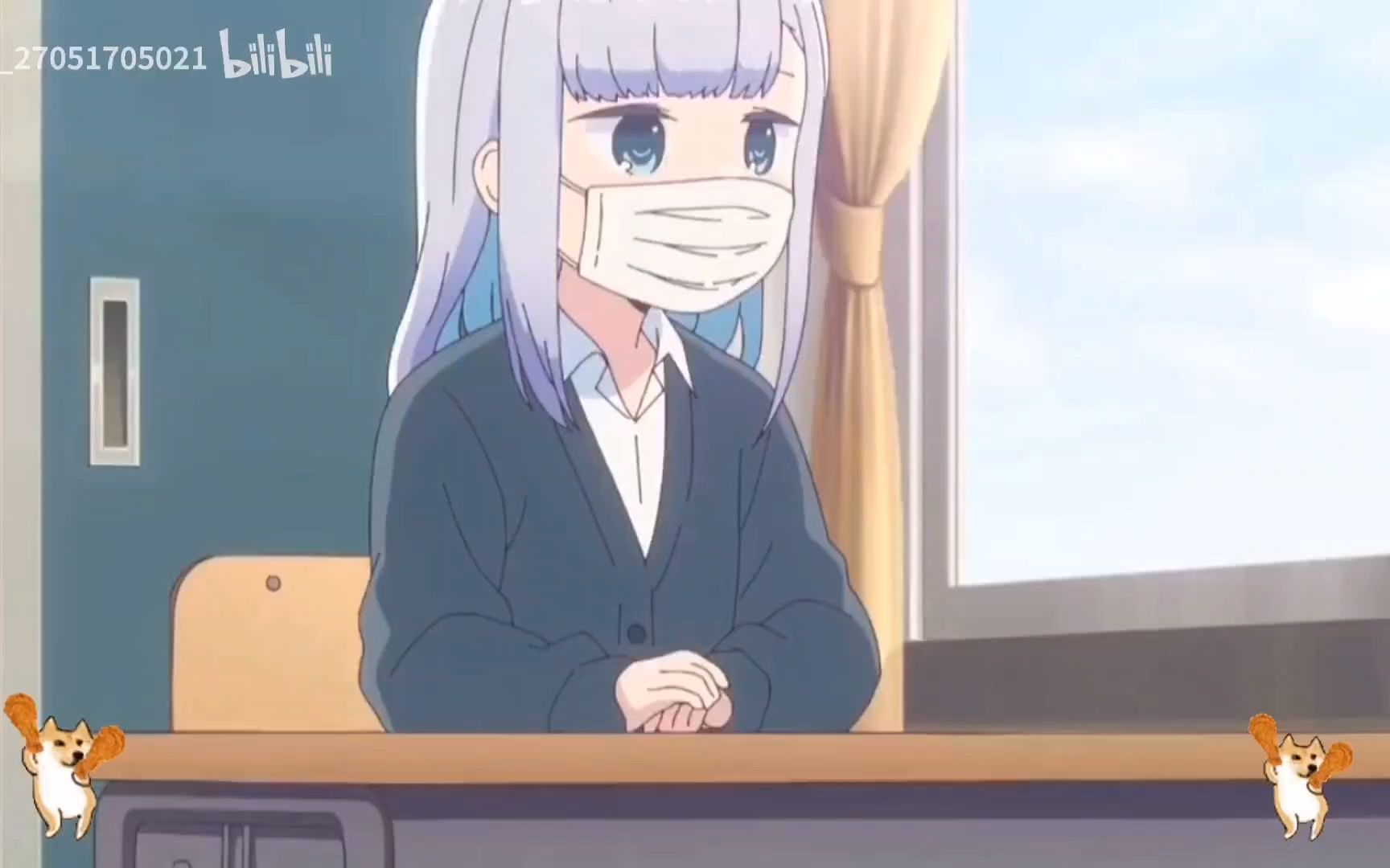 鬼畜全明星
