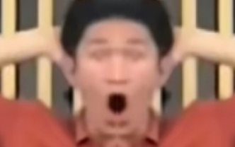 你朋友讨论你的时候