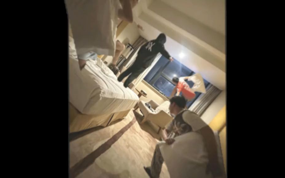 何为张力