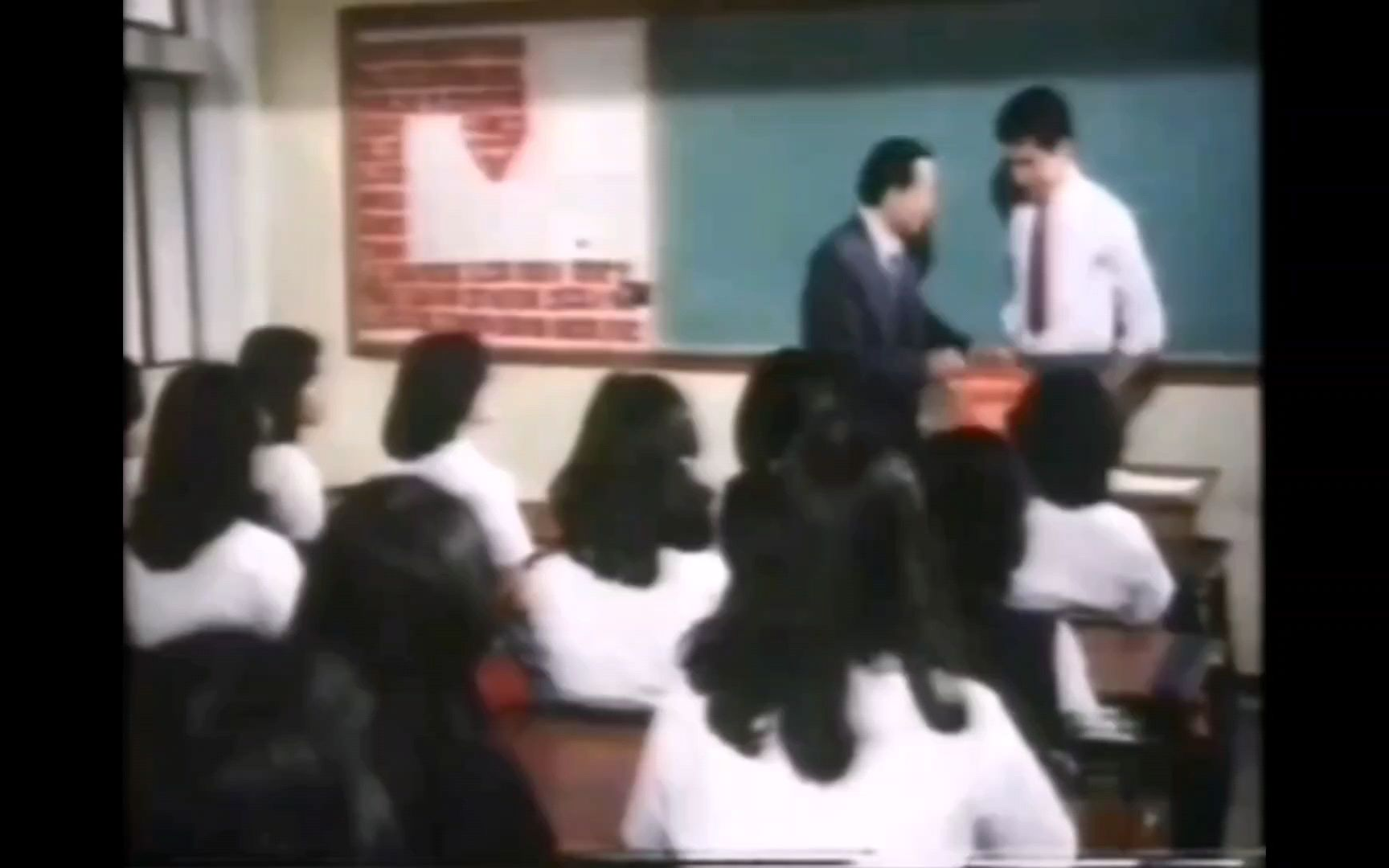 【搬运/香港公益广告】加入皇家香港警察