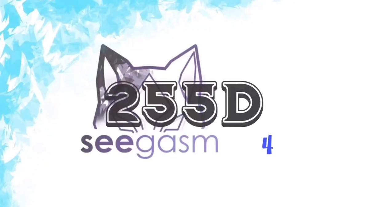 seegasm韩国猪猫 猪羊