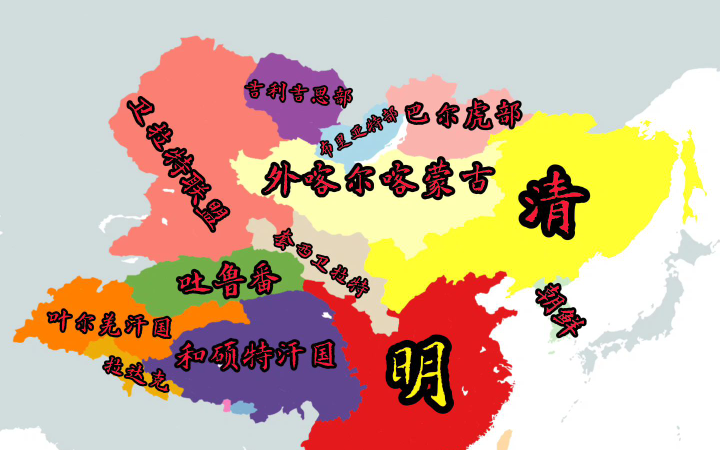 如果你是朱由检会怎么做？