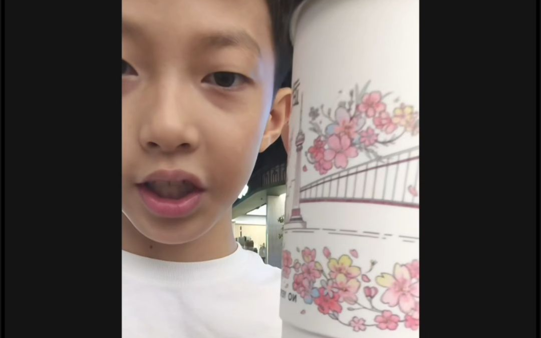 章鱼小丸子真好吃