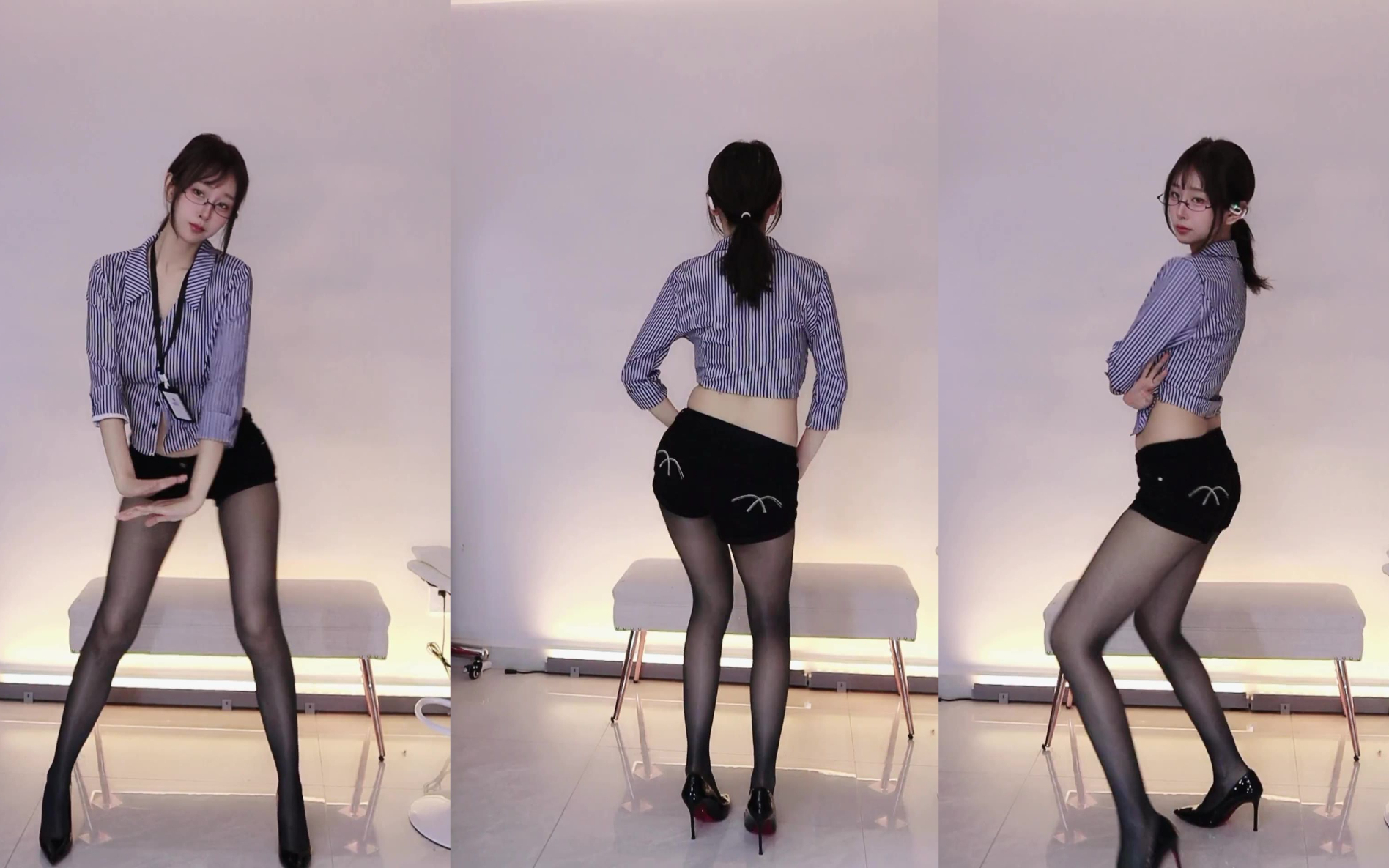小兔-20260810 abracadabra 期待 newthang bingbing no9