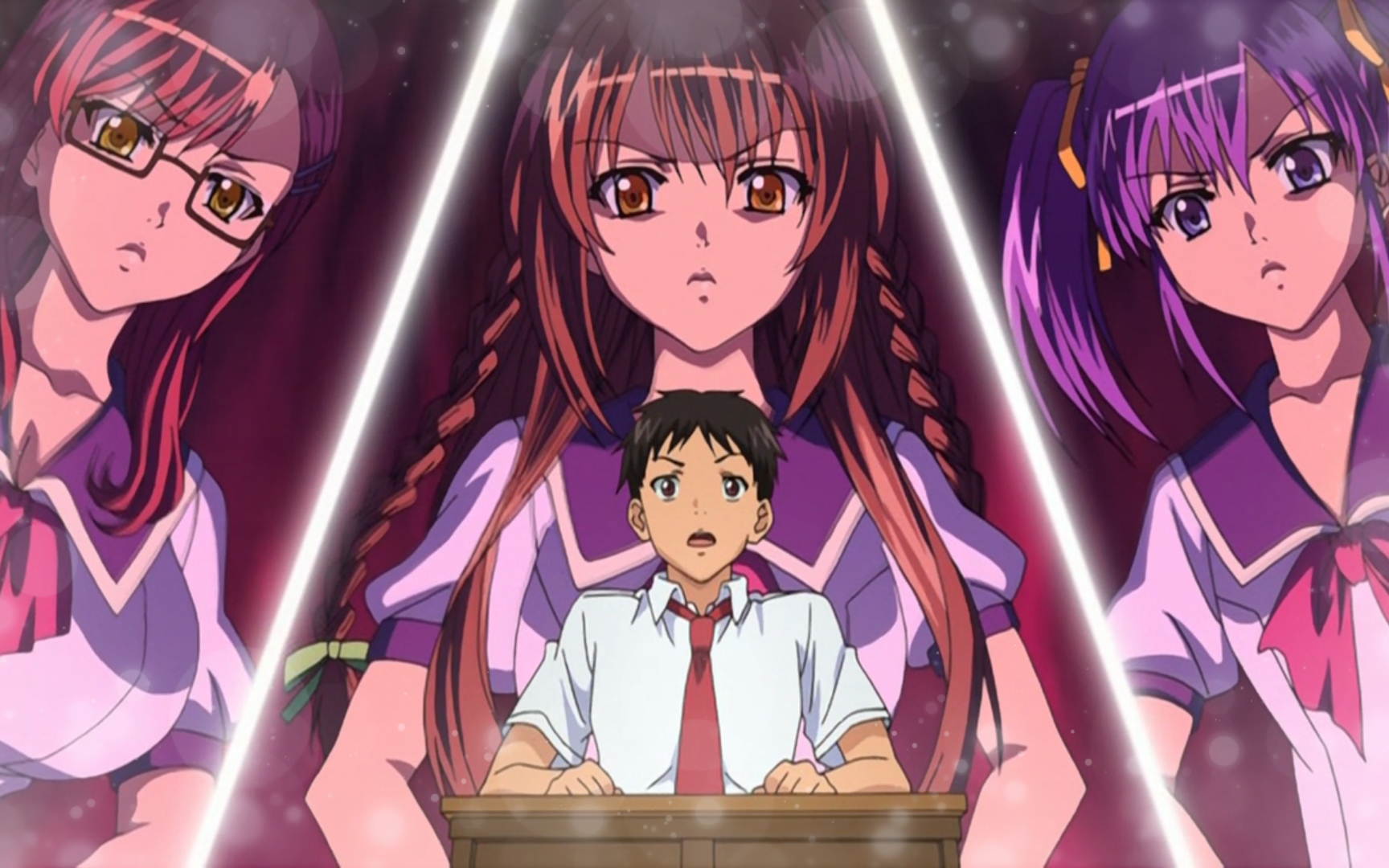 acfun【里番】话题，快来参与