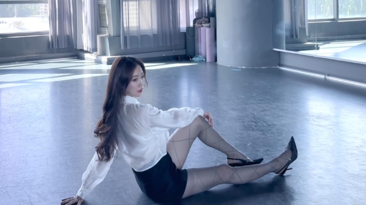 Girl s Day-Something