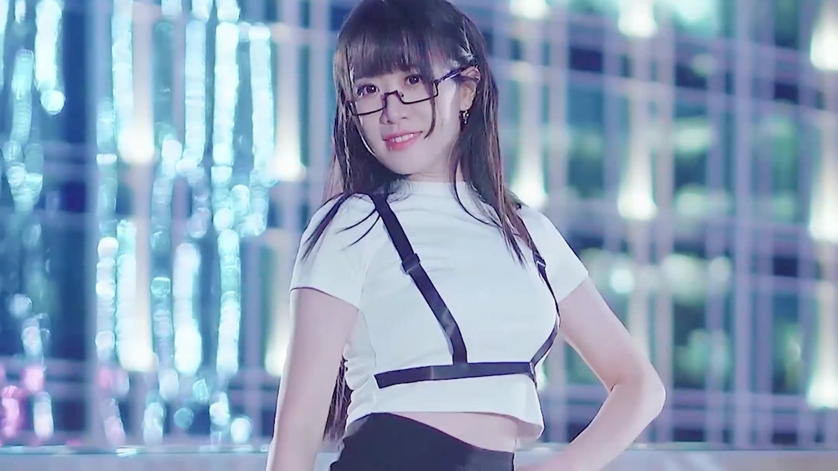 EXID-Up&Down 上下