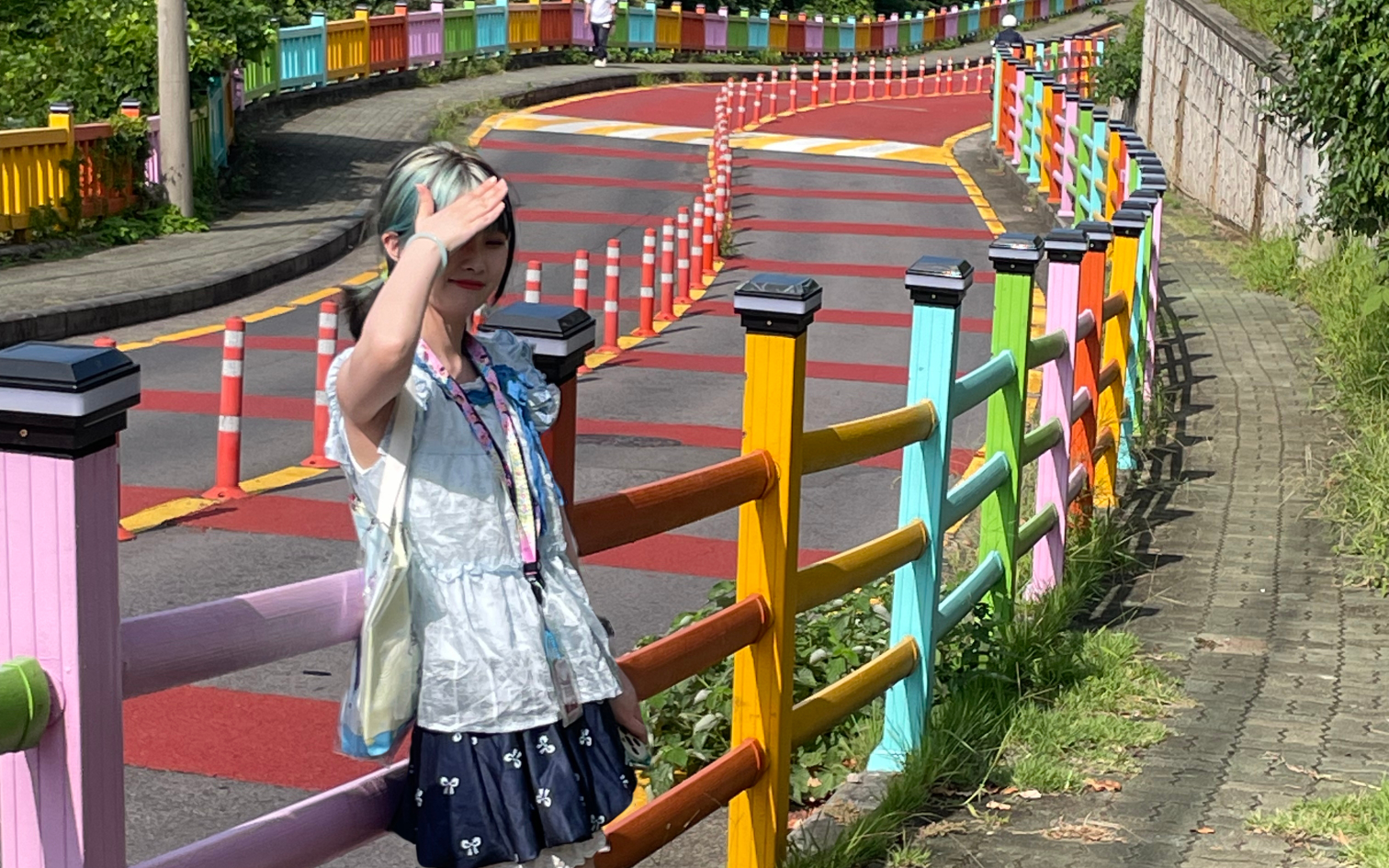 【Vlog】济州岛上篇