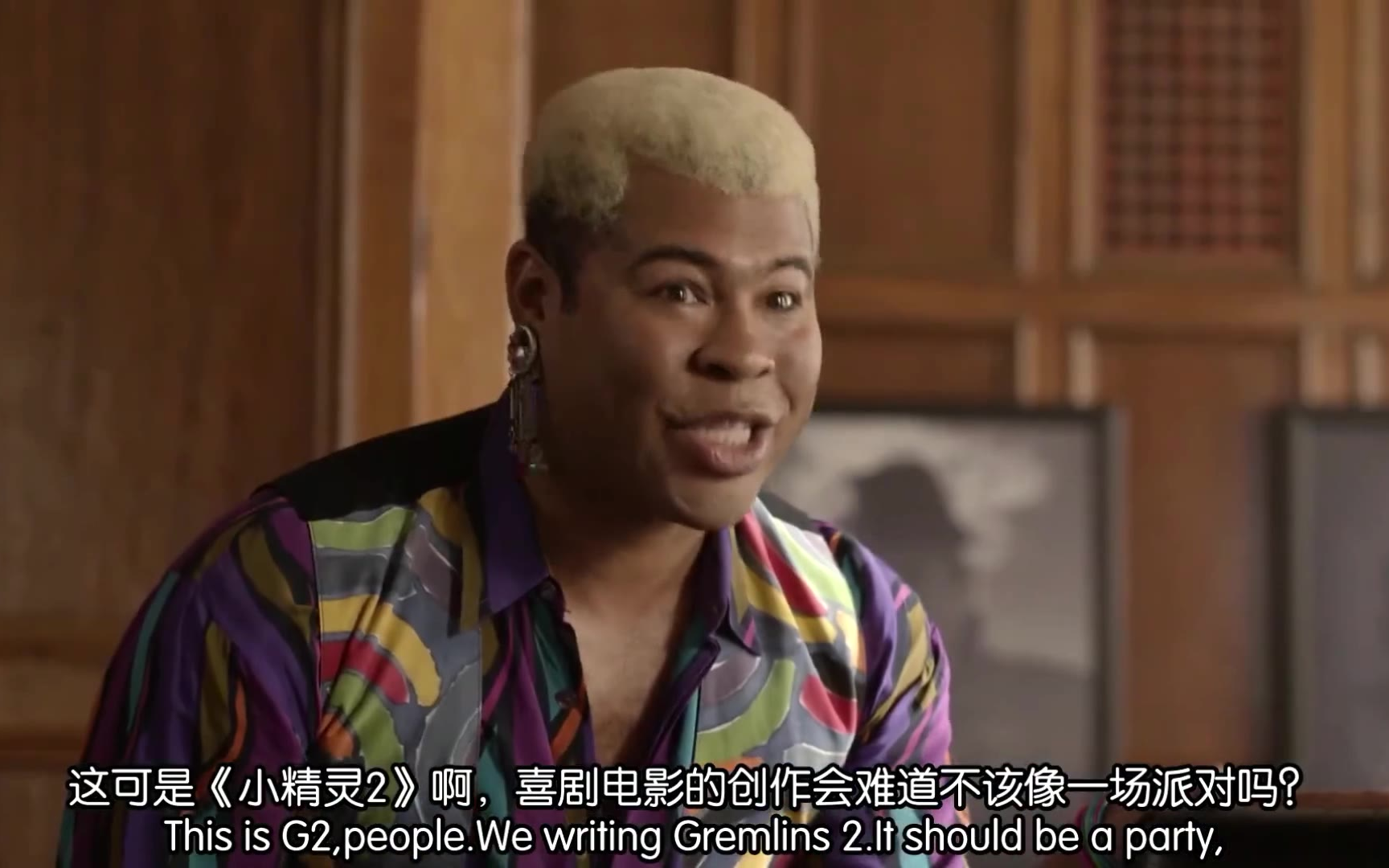 这就是美剧续集越拍越烂的原因