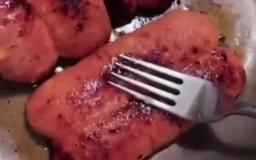 大哥别玩了!糊掉了!