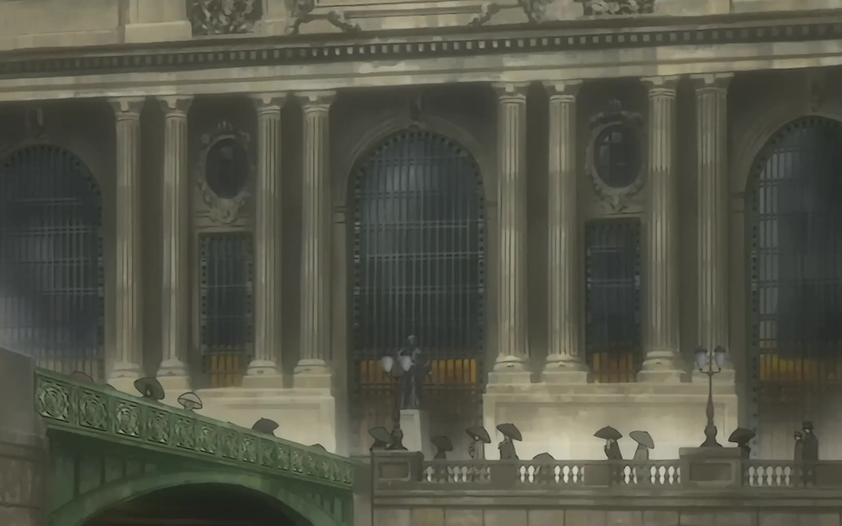 Baccano!