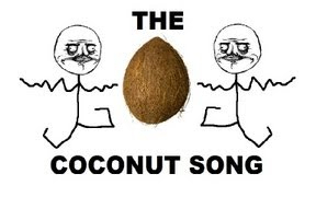 The Coconut Song - (Da Coconut Nut)