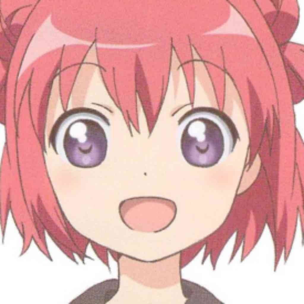 头像