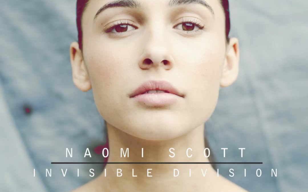 【Naomi Scott】Running