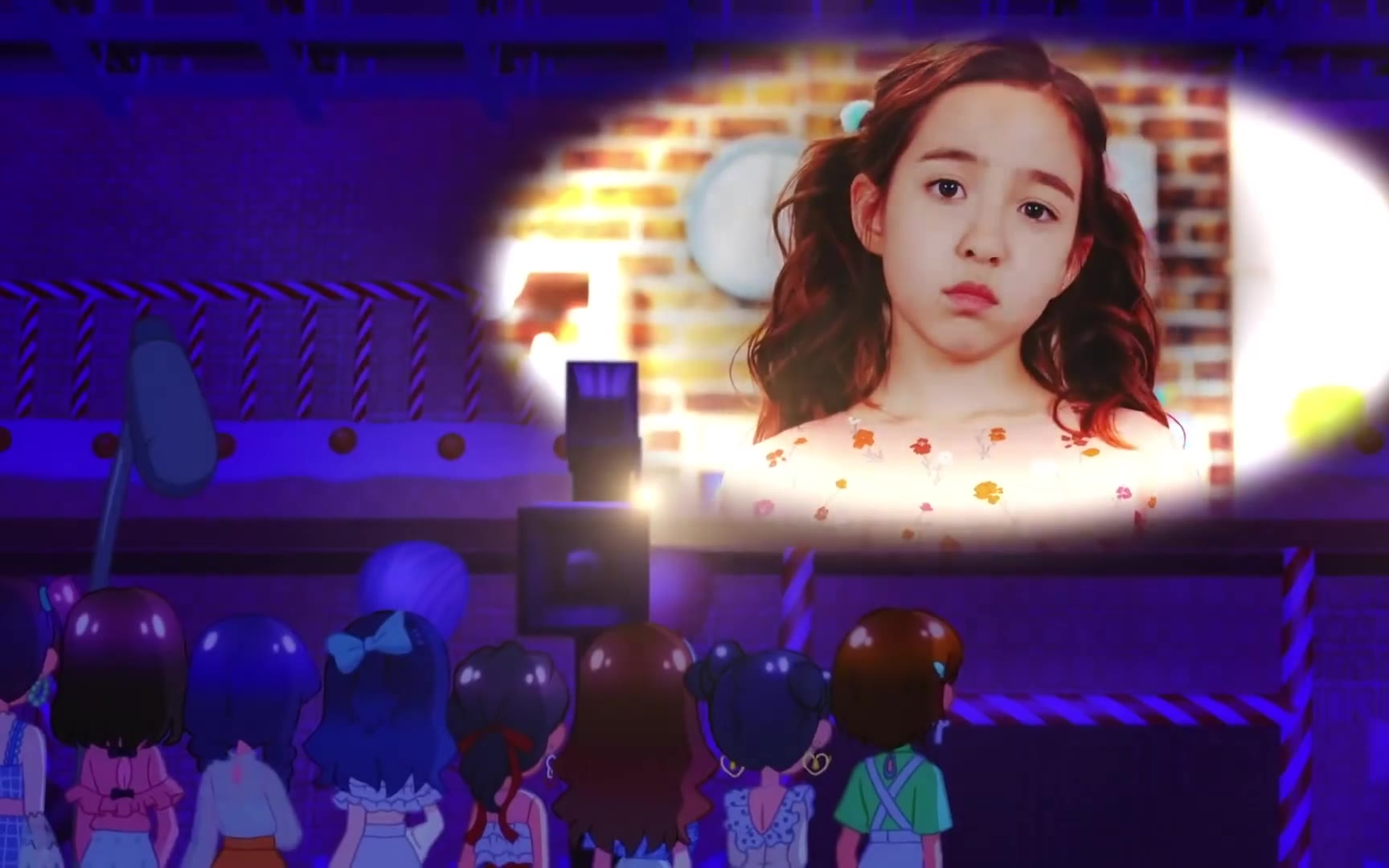 【Twice】Candy Pop