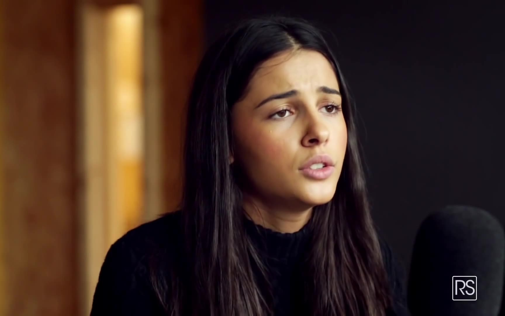 【Naomi Scott】Hozier Take Me To Church