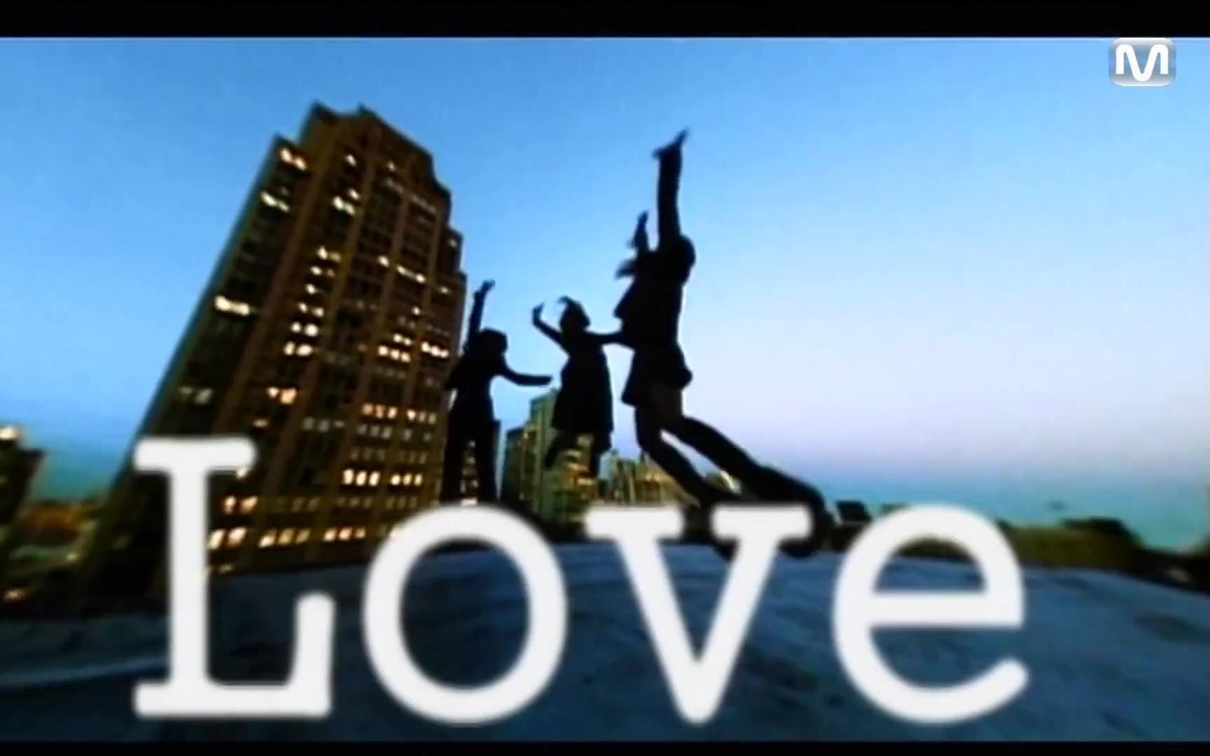 【S.E.S.】Love