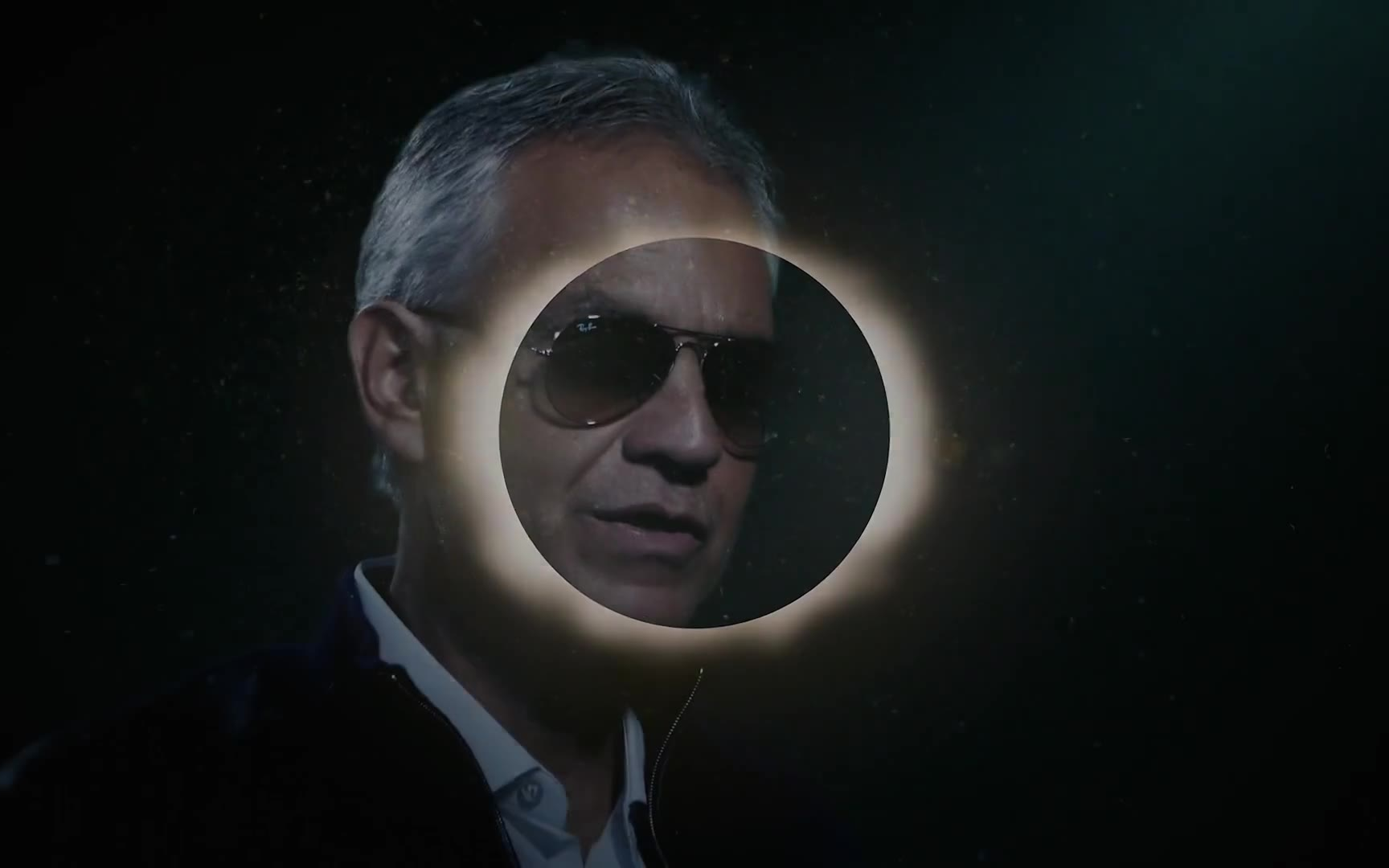 【Andrea Bocelli&Dua Lipa】If Only
