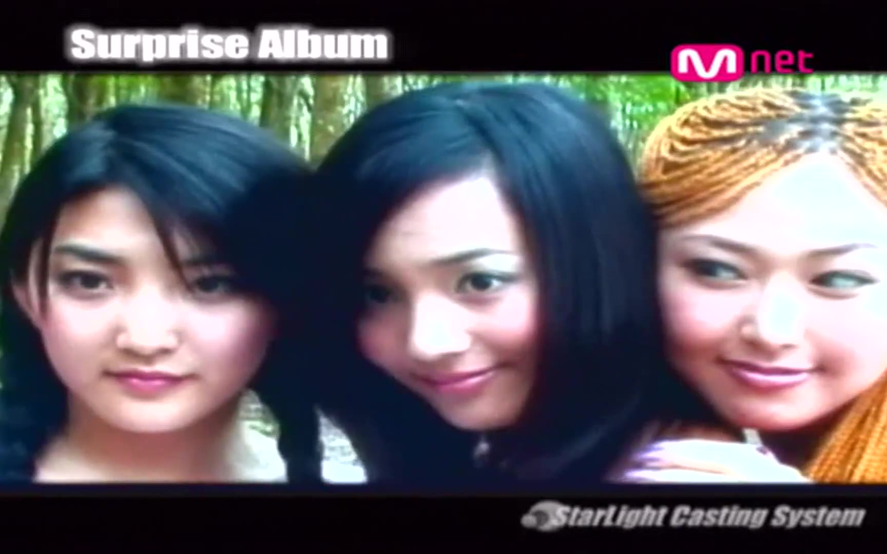 【S.E.S.】Love Is Day By Day