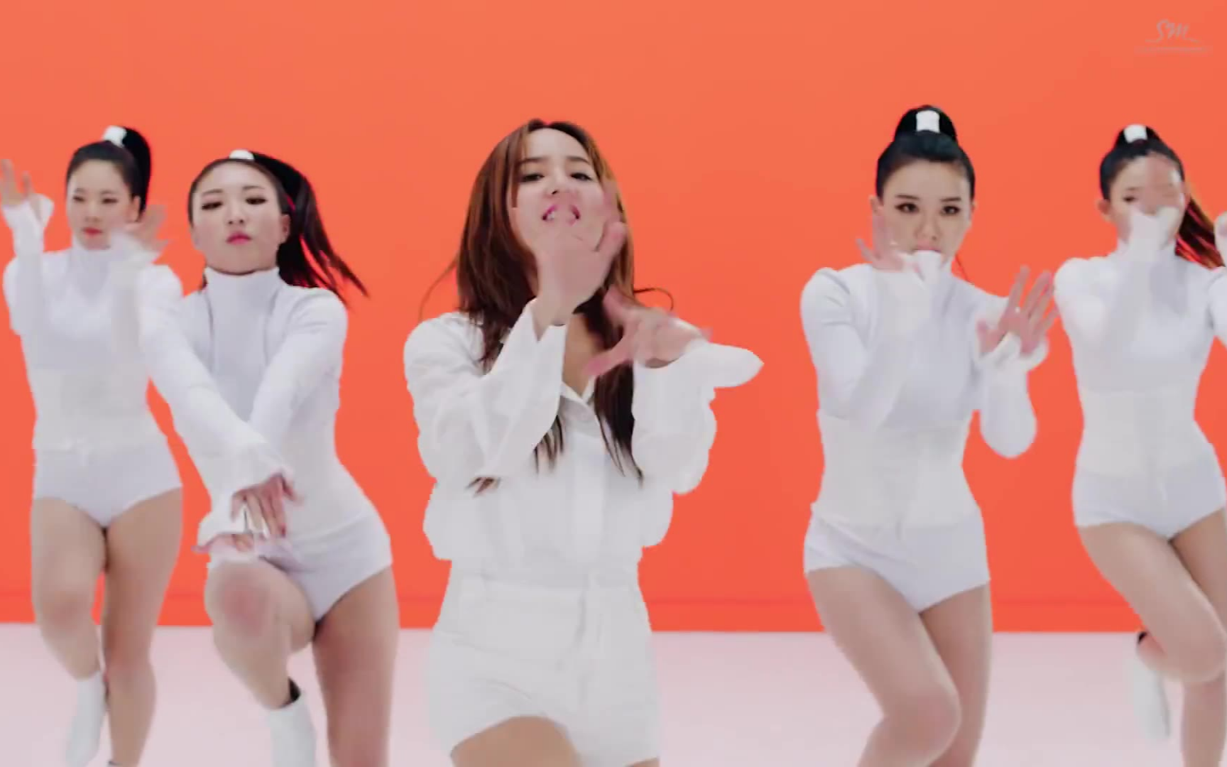 【S.E.S.】Paradise