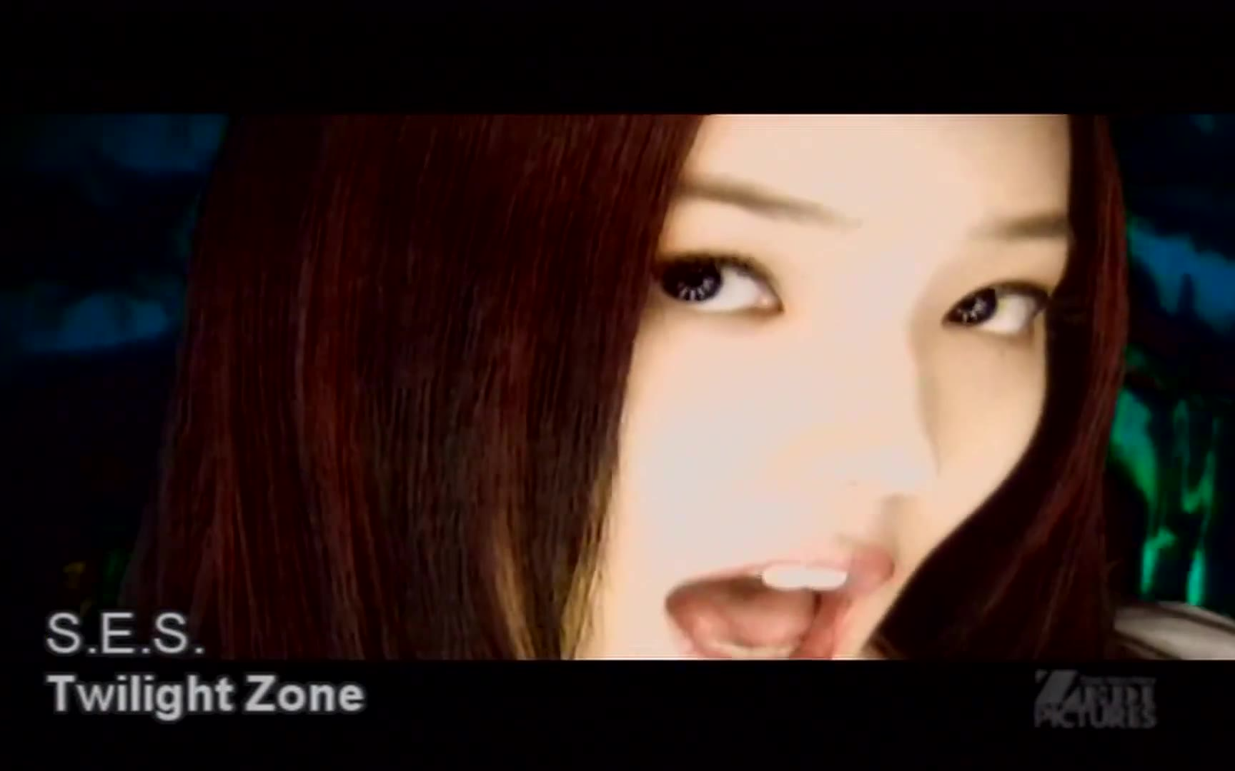 【S.E.S.】Twilight Zone