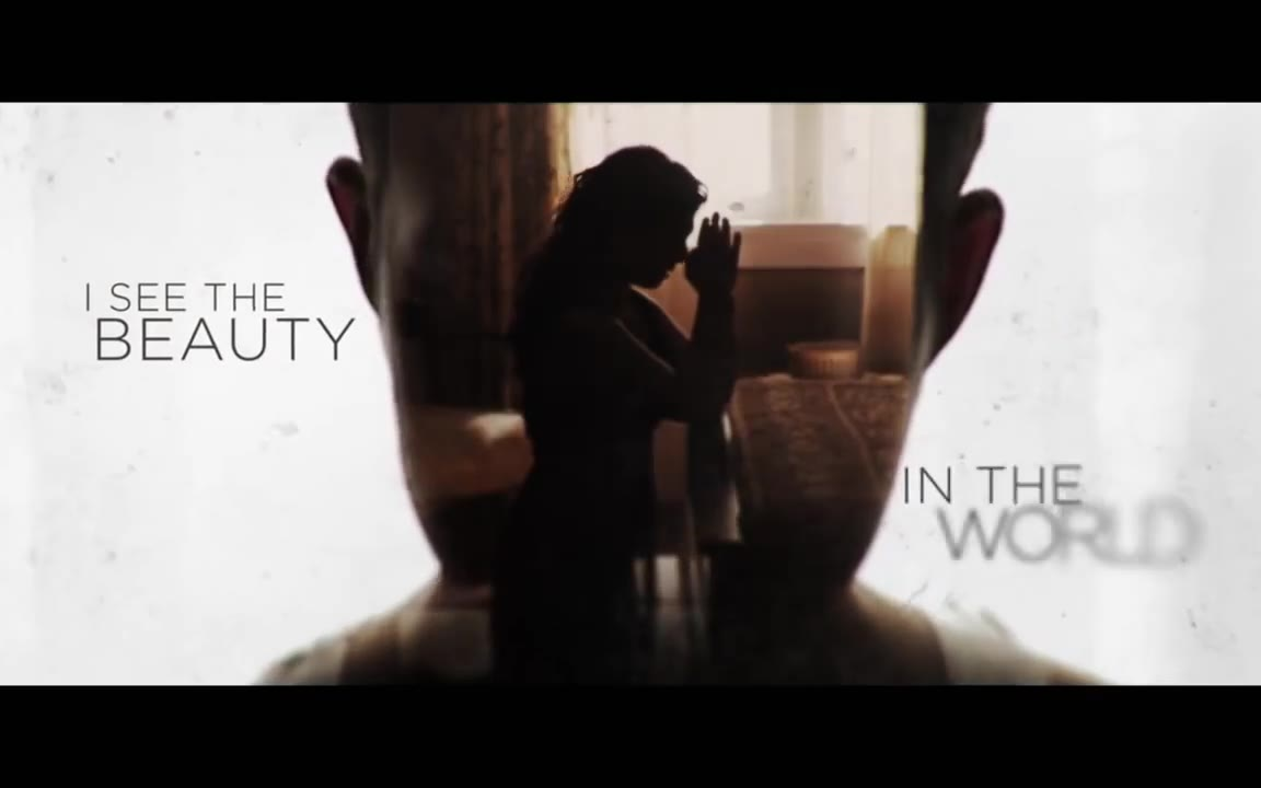 【Coldplay】Miracles (Official Lyric Video)