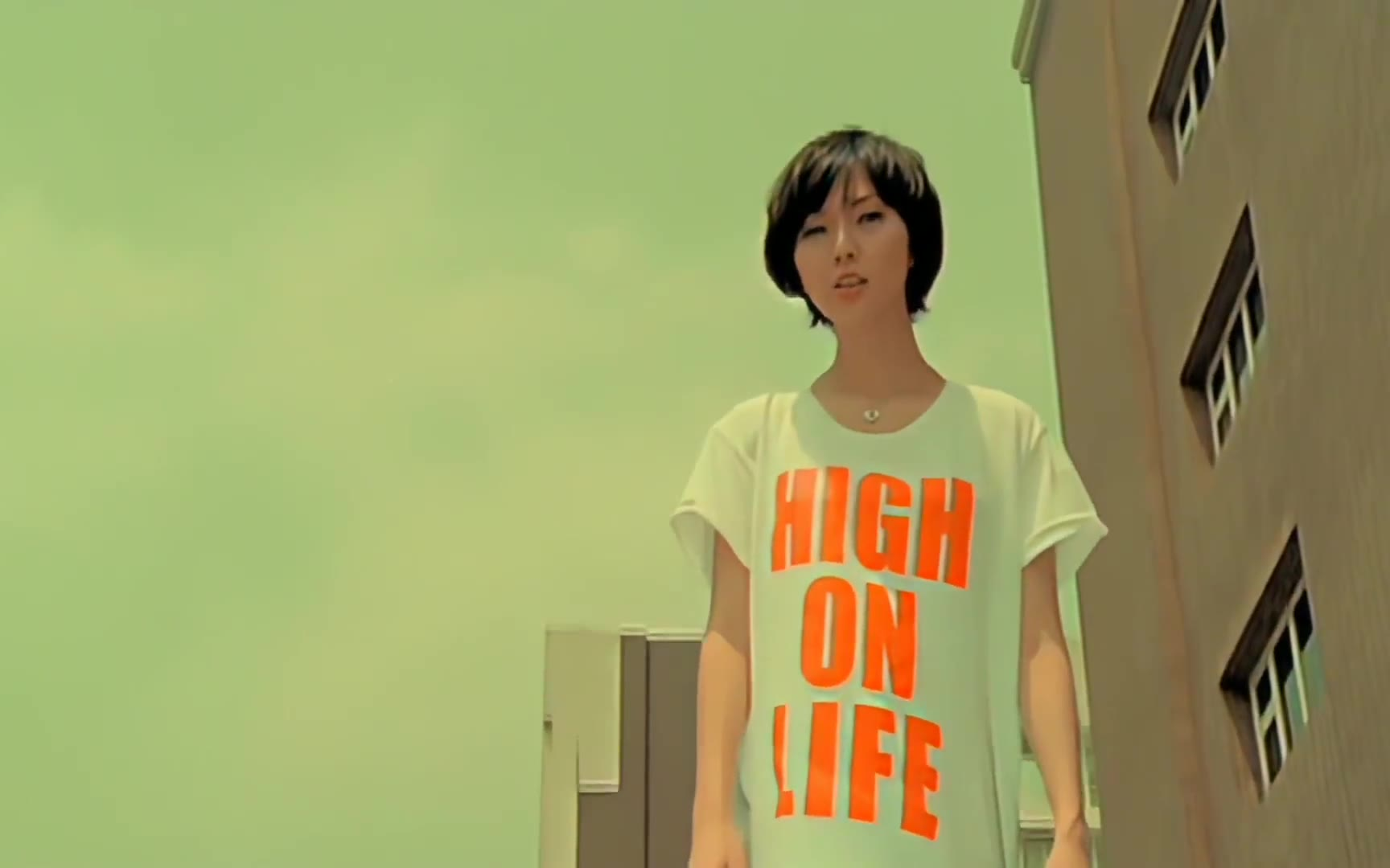 【孙燕姿】梦游