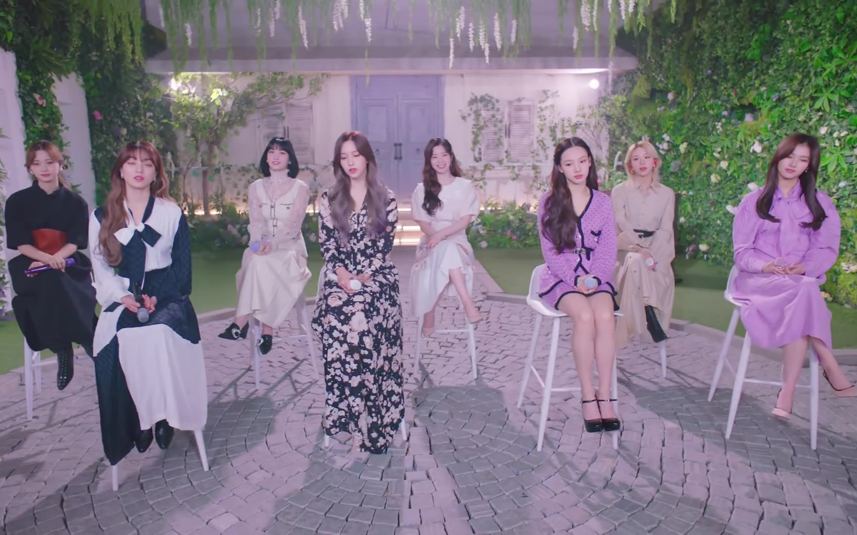 【TWICE】Depend On You