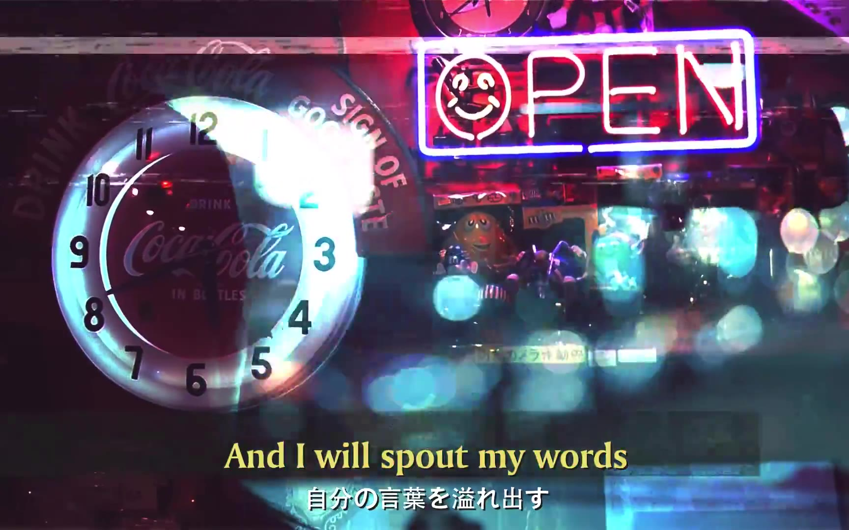【Naomi Scott】Vows