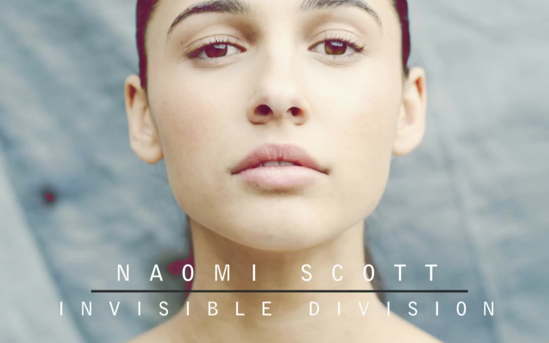 【Naomi Scott】Motions