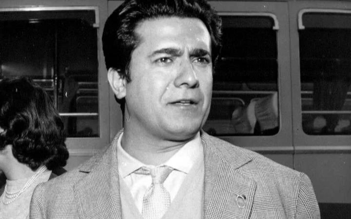【朱塞佩·迪斯特法诺】普契尼：波西米亚人 VINCENZI 1972