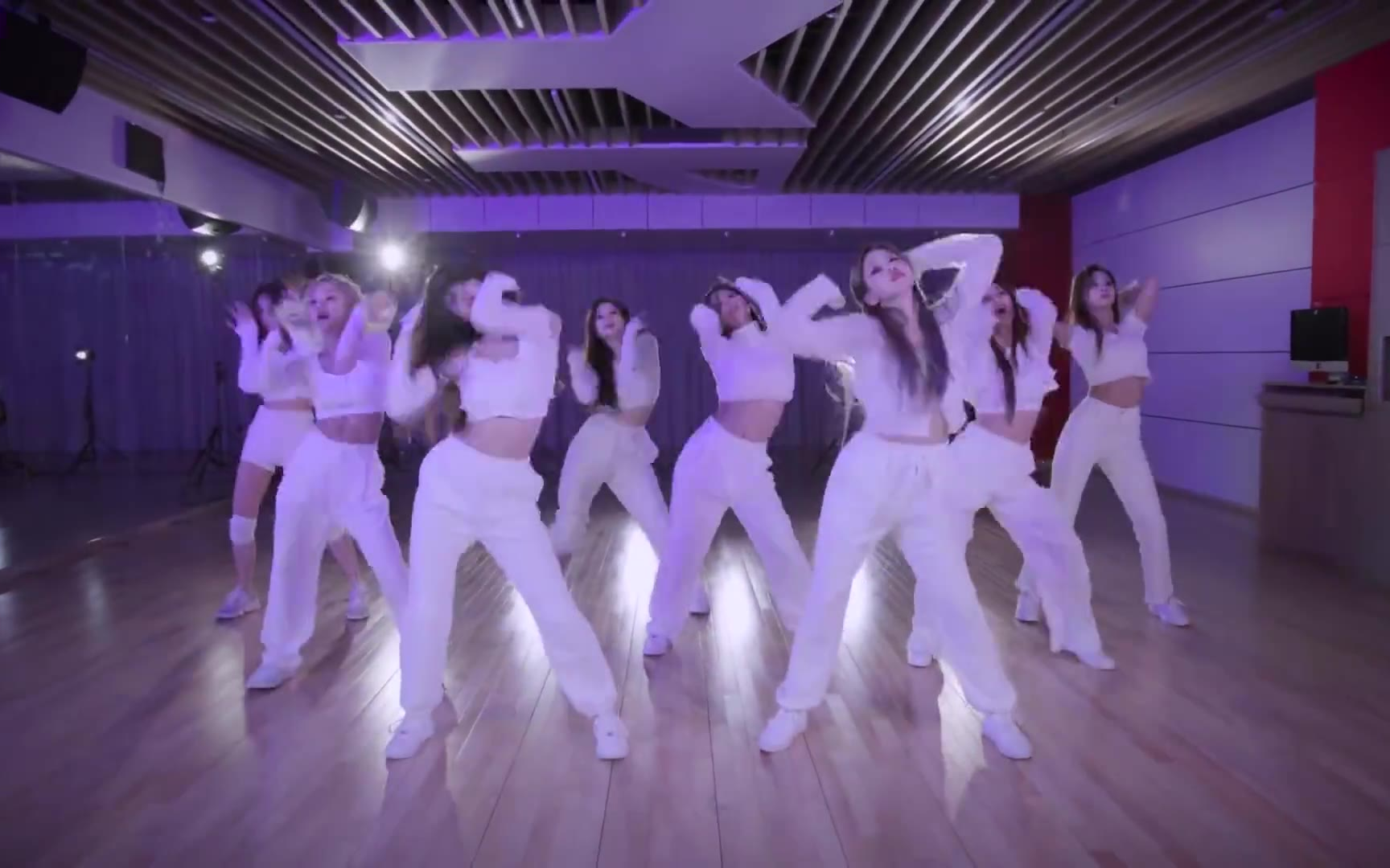 【Twice】CRY FOR ME