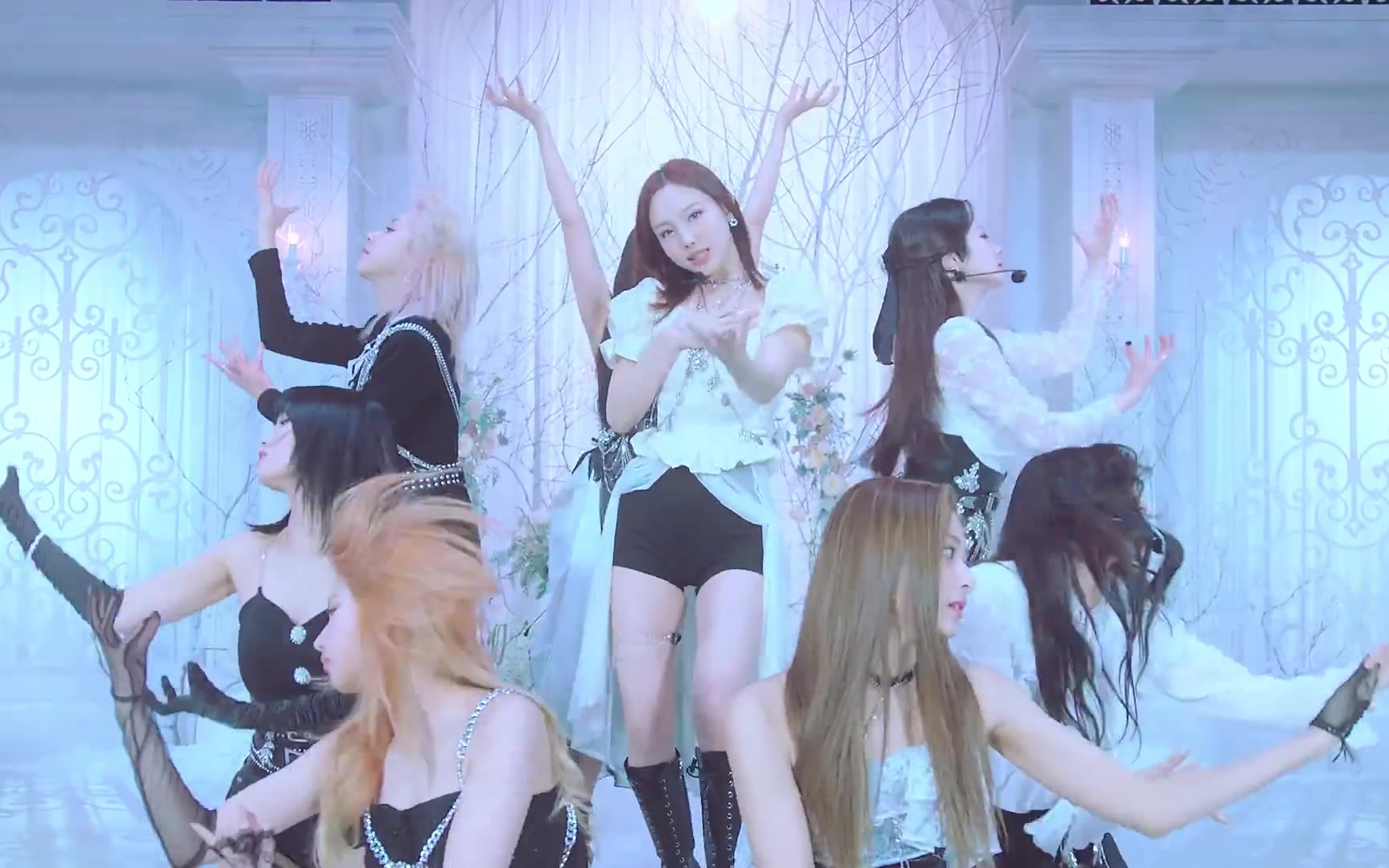 【TWICE】Cry For Me