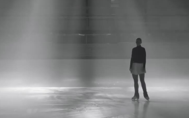 【Coldplay】Everglow (Alternate Music Video)