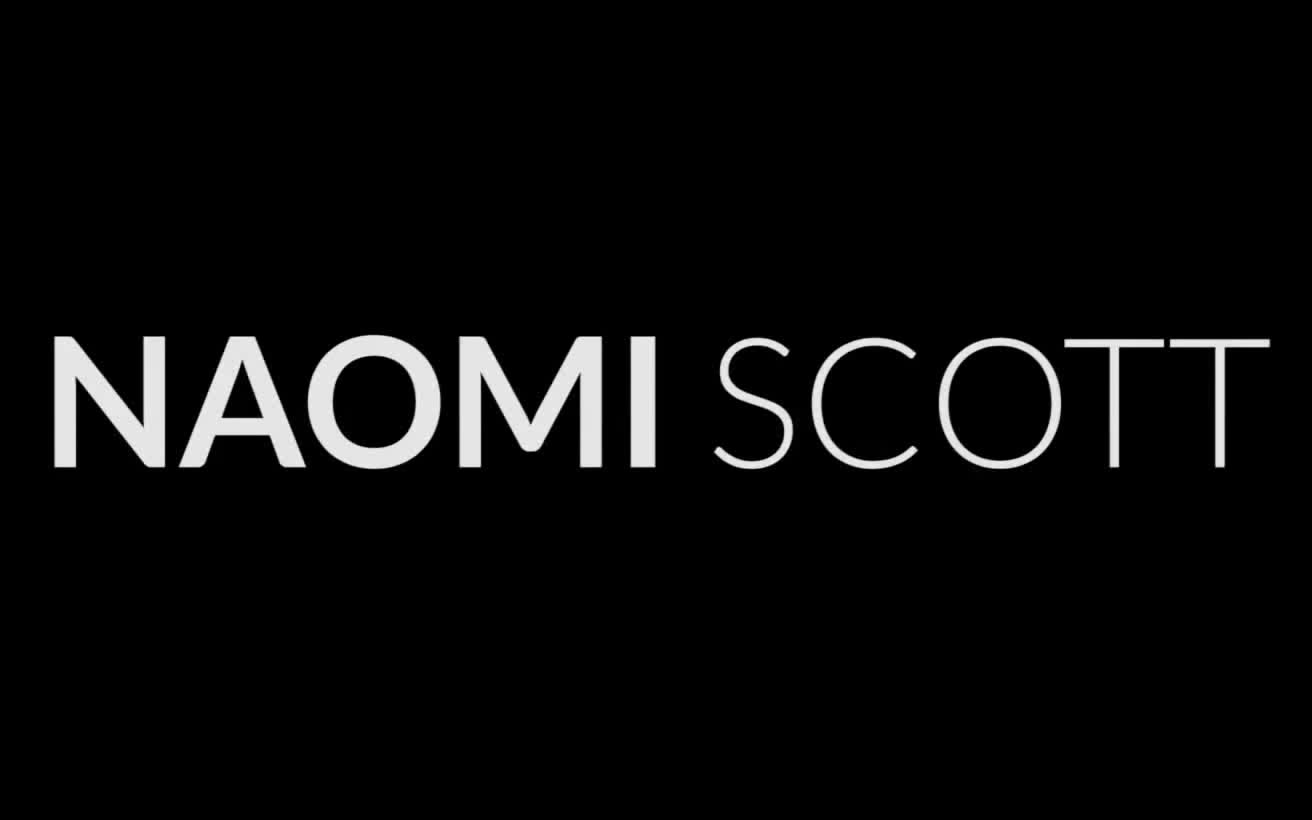 【Naomi Scott】Hear The Bells (Acoustic)