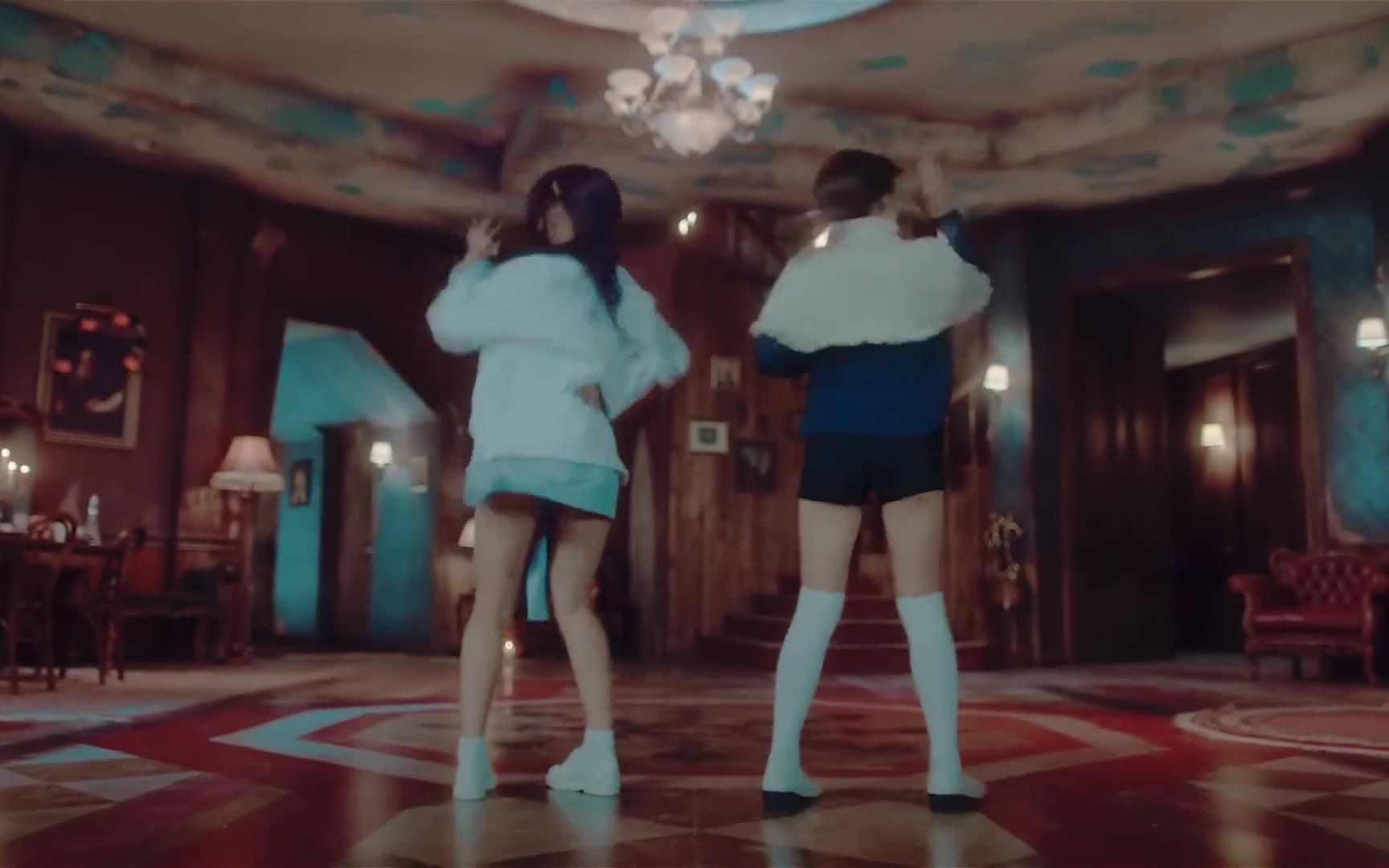 【TWICE】TT