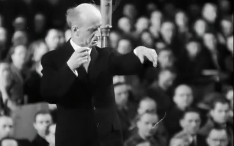 【威尔海姆·富特文格勒】瓦格纳：纽伦堡的名歌手 前奏曲 1942
