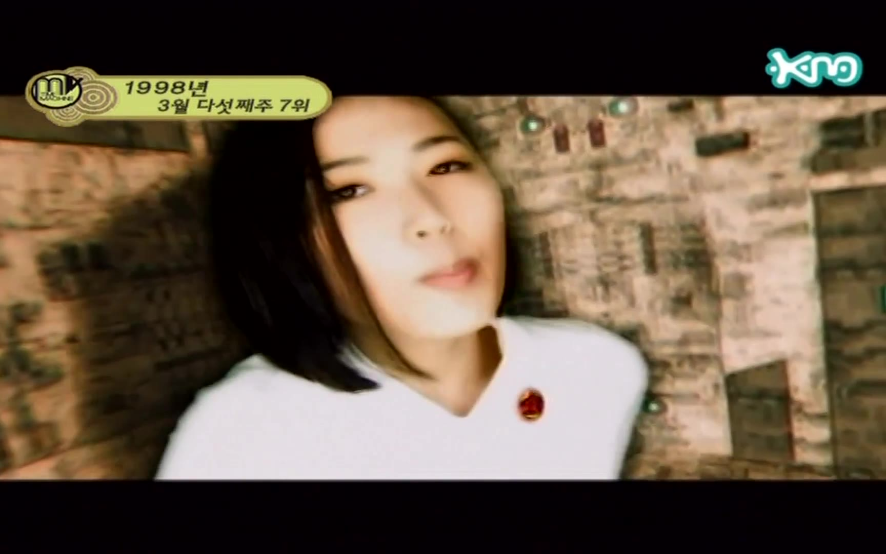 【S.E.S.】Oh My Love